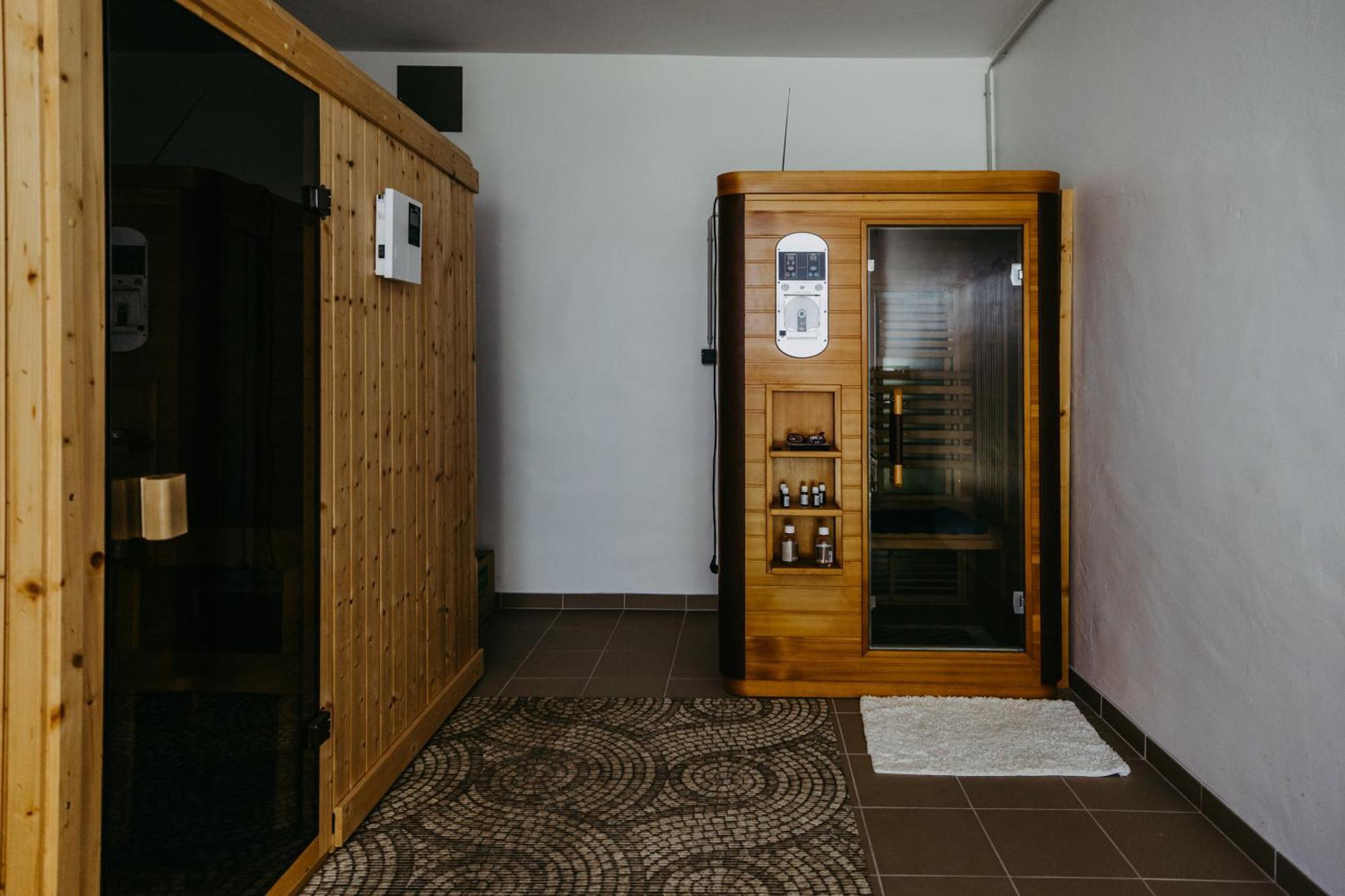 Gaestehaus Josef Lang Andau Eksteriør bilde